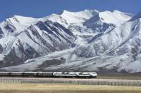 Small-Group 5-Night Lhasa Tour: Train from Chengdu