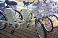 Small-Group Berlin City Highlights Electric Bike Tour