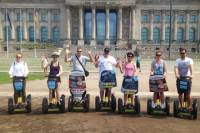 Small-Group Berlin Segway Tour