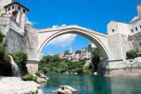 Small-Group Bosnia and Herzegovina Day Trip from Dubrovnik including Medjugorje and Mostar