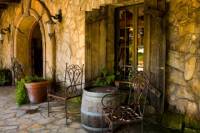 Small-Group Brunello di Montalcino Wine-Tasting Trip from Siena