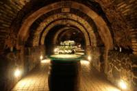 Small-Group Budapest Wine-Tasting Tour