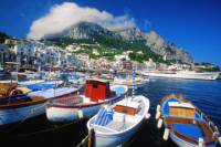 Small-Group Capri Day Cruise from Sorrento