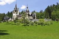 Small-Group Castle, Canyon and Sparkling Wine Day Trip from Brasov