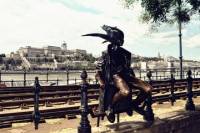 Small-Group City Sightseeing Tour