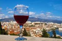 Small-Group Dalmatian Food and Wine Tasting Tour in Split