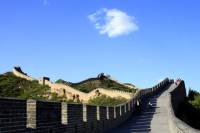 Small Group Day Tour of Mutianyu Great Wall and Sacred Way