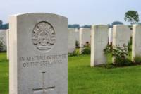Small-Group Day Trip from Brussels: Flanders WWI Battlefields Including Last Post Ceremony in Ypres