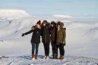 Small-Group Day Trip to Thorsmork and Eyjafjallajokull from Reykjavik