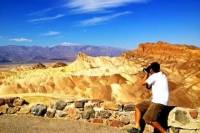 Small-Group Death Valley National Park Day Trip from Las Vegas