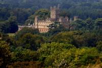 Small-Group 'Downton Abbey' and Highclere Castle Tour from London