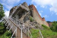 Small-Group Dracula Tour from Bucharest