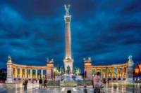 Small-Group Full Day Sightseeing in Budapest