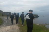 Small Group Giant's Causeway Day Tour from Belfast