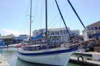Small-Group Golden Gate Bridge Sailing Tour