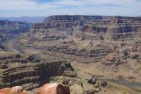 Small-Group Grand Canyon West Rim Day Tour from Las Vegas
