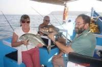 Small-Group Grand Island Adventure from Goa with Seafood BBQ Lunch