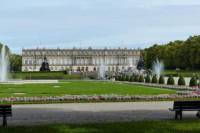 Small-Group Guided Day Tour to Herrenchiemsee Palace and Park from Munich