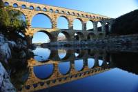 Small-Group Guided Day-Trip around Historical Provence from Avignon