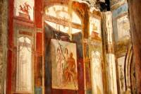 Small-Group Half Day Herculaneum Tour from Sorrento