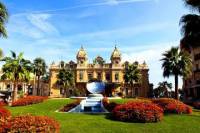Small-Group Half-Day Tour to Eze and Monaco-Monte Carlo from Nice