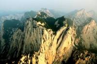 Small-Group Hiking Tour of Hua Shan from Xi'an
