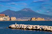 Small-Group Historic Naples Walking Tour