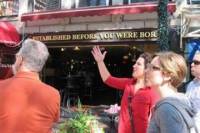 Small-Group Historical Walking Tour of Boston's North End