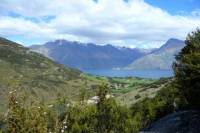 Small-Group Historical Walking Tour on the Lakeview Trail with Transport from Queenstown