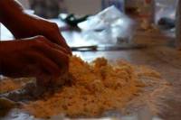 Small-Group Italian Cooking Class in Florence