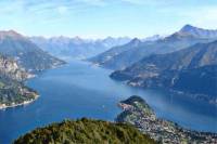 Small-Group Lake Como, Bellagio and Lecco Full-Day Trip from Milan