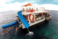 Small-group Lembongan Island Day Trip from Bali