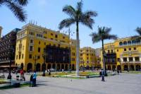 Small Group Lima City of Kings and Queens Tour