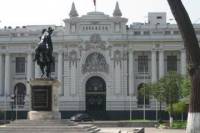 Small Group Lima Discovery Walking Tour