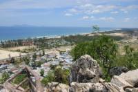 Small-Group Marble Mountains Tour from Hoi An