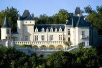 Small-Group Medoc or St-Emilion Wine Tasting and Chateaux Tour from Bordeaux
