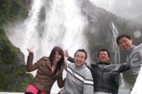 Small-Group Milford Sound Day Trip and Cruise from Te Anau