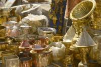 Small-Group Morocco Day Trip to Tangier from Costa del Sol