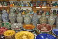Small-Group Morocco Day Trip to Tangier from Malaga
