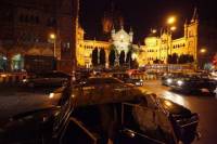 Small-Group Mumbai Night Tour