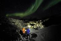 Small-Group Northern Lights Tour from Reykjavik by Super Jeep