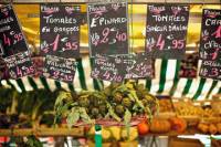 Small Group Paris Gourmet Food Walking Tour