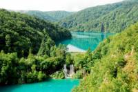 Small-Group Plitvice Lakes Day Trip from Split