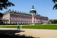 Small-Group Potsdam Royal Gardens And Palaces Tour from Berlin