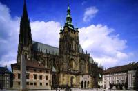 Small-Group Prague Castle And Interiors Walking Tour