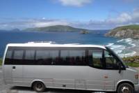 Small-Group Private Guided Tour of Dingle Peninsula from Killarney