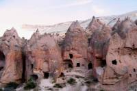 Small-Group Red Tour of Cappadocia