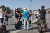 Small Group Segway Rome Tours