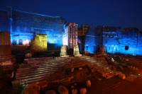 Small Group Segway Tour - Panoramic Night Tour of Rome