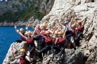 Small-Group Serra de Tramuntana Cliff Jumping Experience in Mallorca